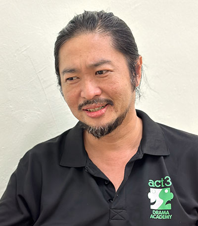 Eugene Lin