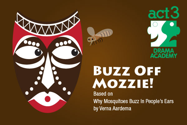 Holiday Workshop June 2015 Buzz Off Mozzie